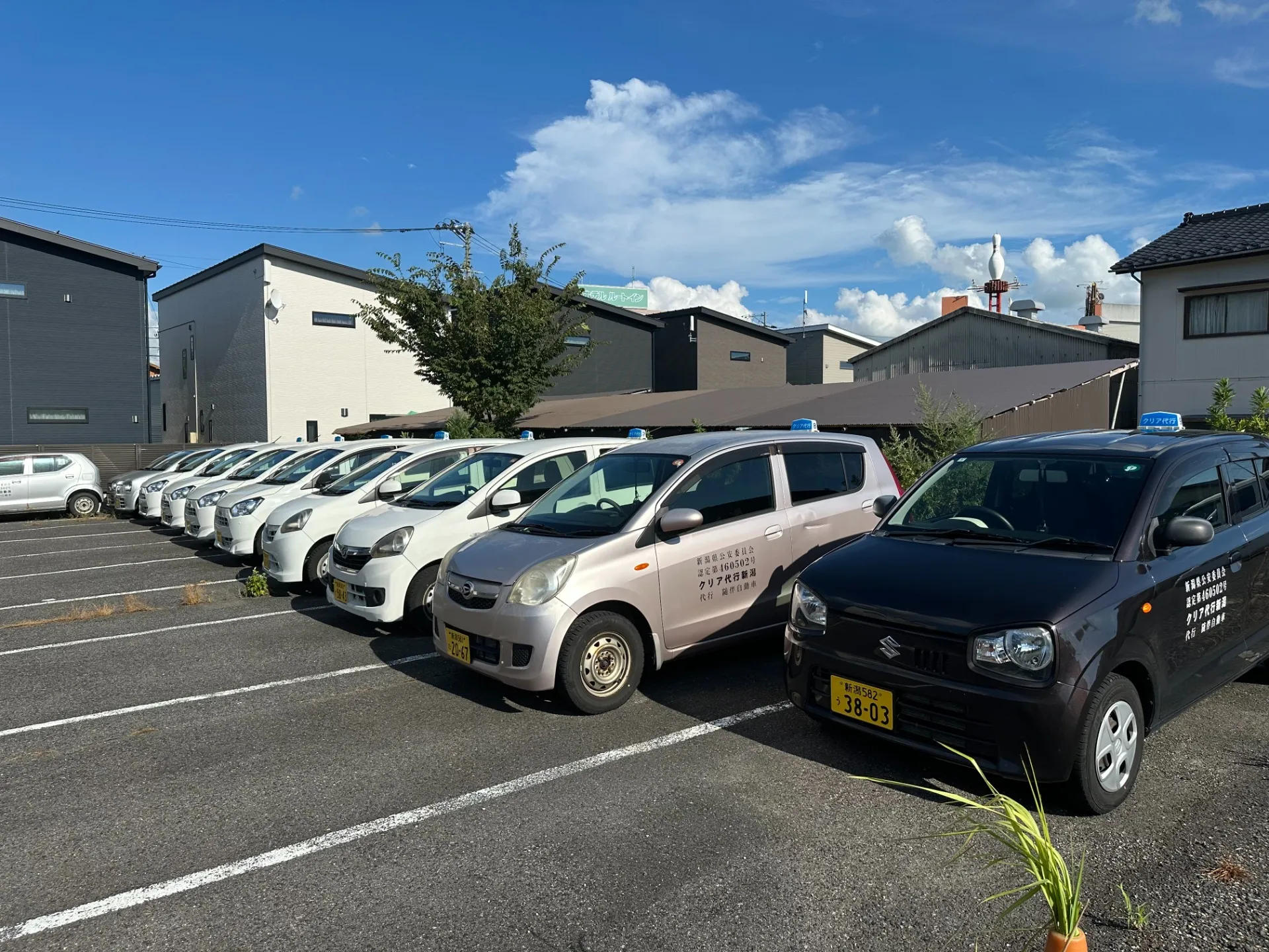 株式会社クリア