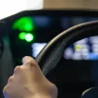 運転